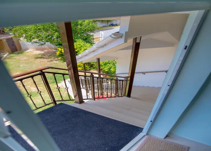 Appartement Spacious With Sea View, Au Cap, 124 M²