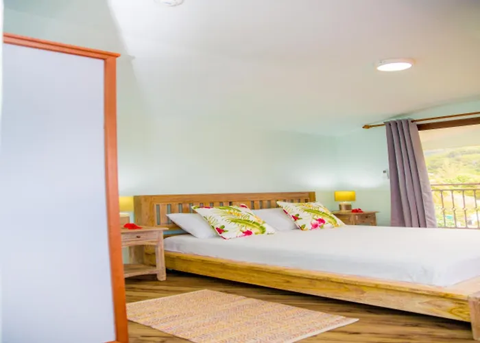 Spacious With Sea View, Au Cap, 124 M²